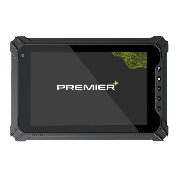 Tablet PREMIER Maxi 108 com 8GB/ 128GB/ 8"