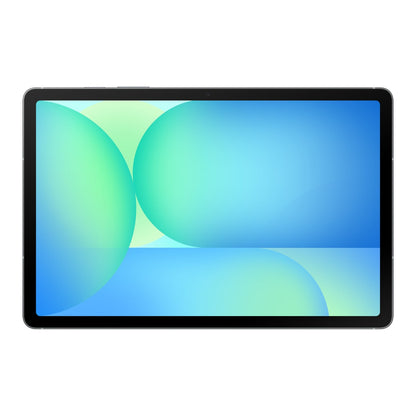 Tablet Samsung Galaxy Tab S10 FE 10.9"/ 12GB/ 256GB/ Octacore/ 5G/ cinzento/ Inclui S-Pen