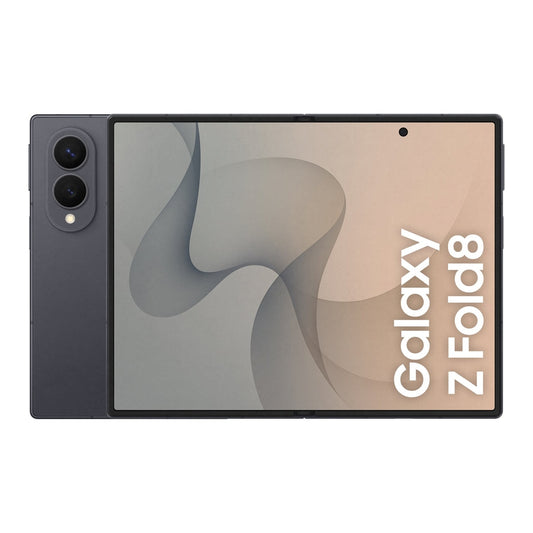 Samsung Galaxy Z Fold8 F971B 5G 12GB RAM 256GB Smartphone - Cinzento