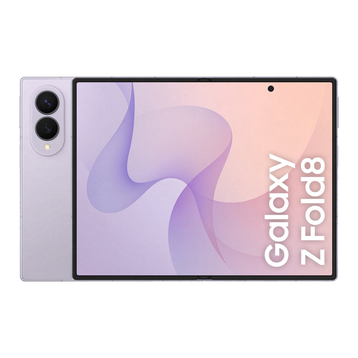 Samsung Galaxy Z Fold8 F971B 5G 12GB RAM 512GB smartphone - Lavanda