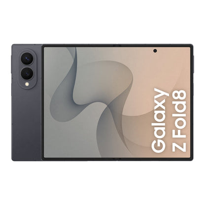 Smartphone Samsung Galaxy Z Fold8 16GB/ 1TB/ 7,6"/ 5G/ Grafito