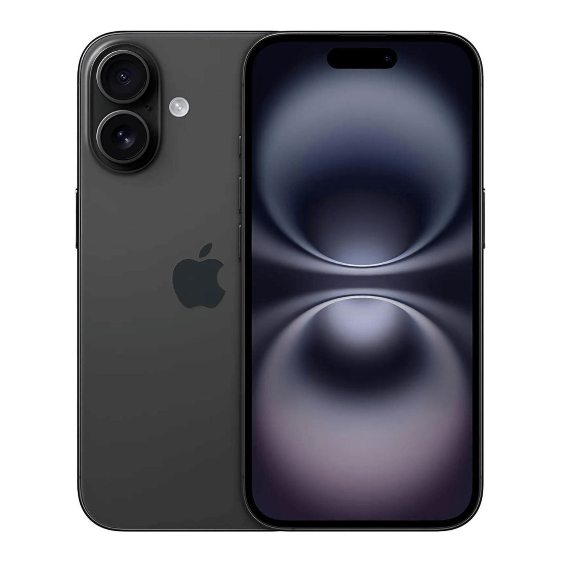 Apple iPhone 16 128GB - preto
