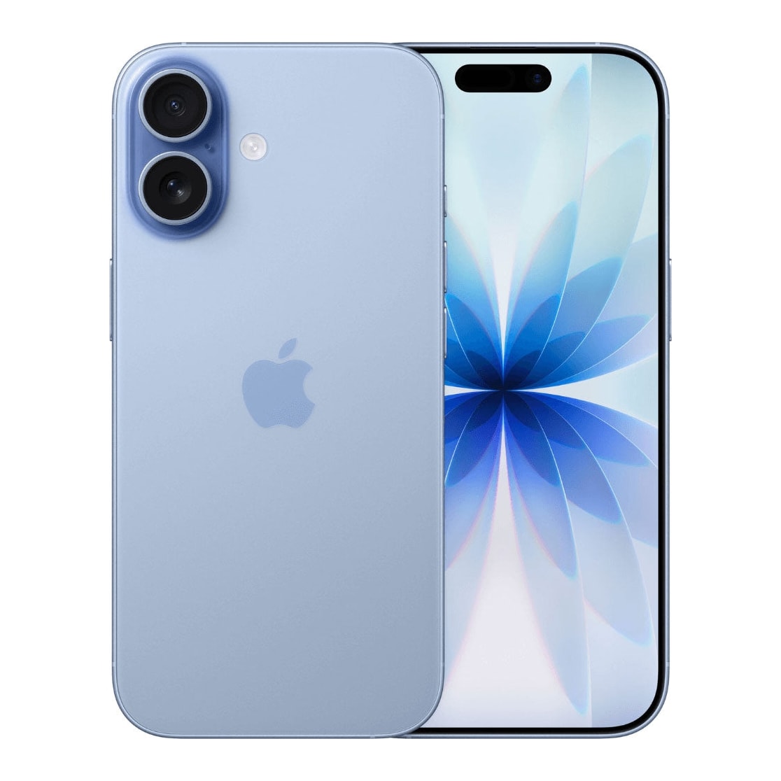 Apple iPhone 17 256GB - Azul-névoa
