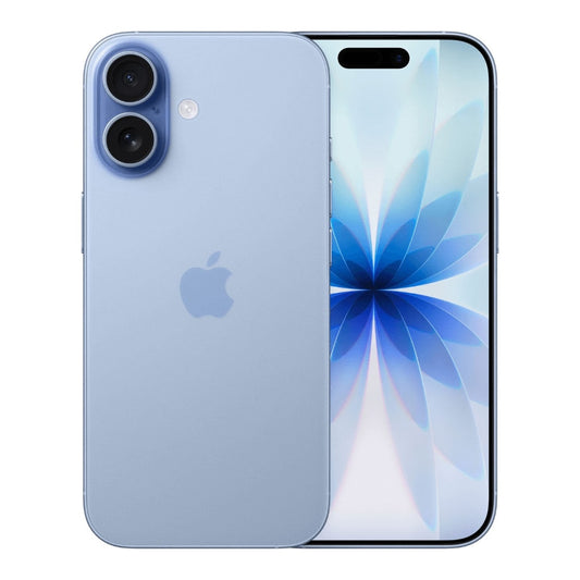 Apple iPhone 17 256GB - Azul-névoa