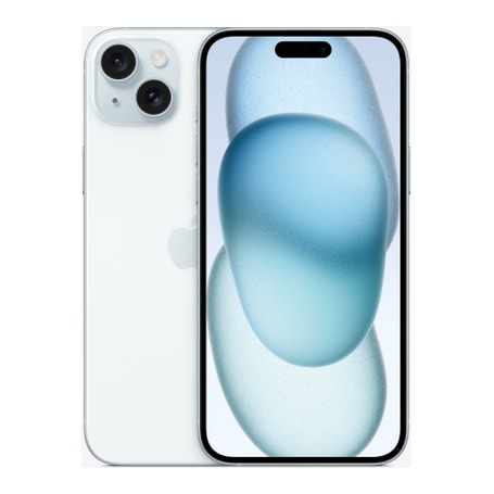 Apple iPhone 15 Plus 512GB - azul