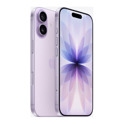 Apple iPhone 17 256GB - Lavanda