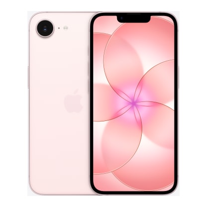 Apple iPhone 17e 256GB - branco