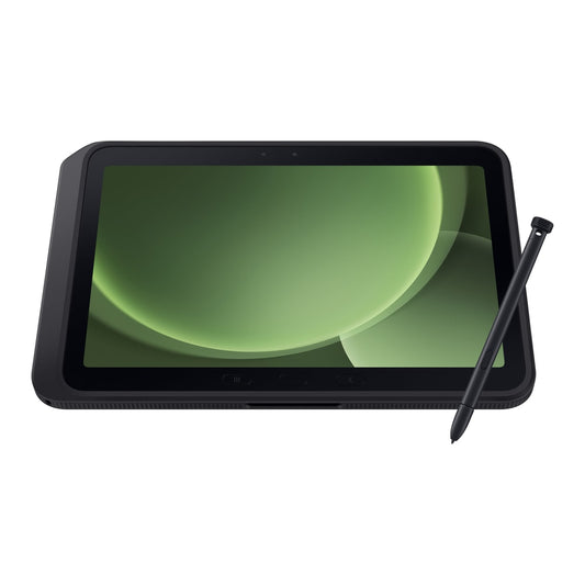 Tablet Samsung Galaxy Tab Active 5 Pro X356 10.1 5G 8GB RAM 256GB Enterprise Edition - Verde