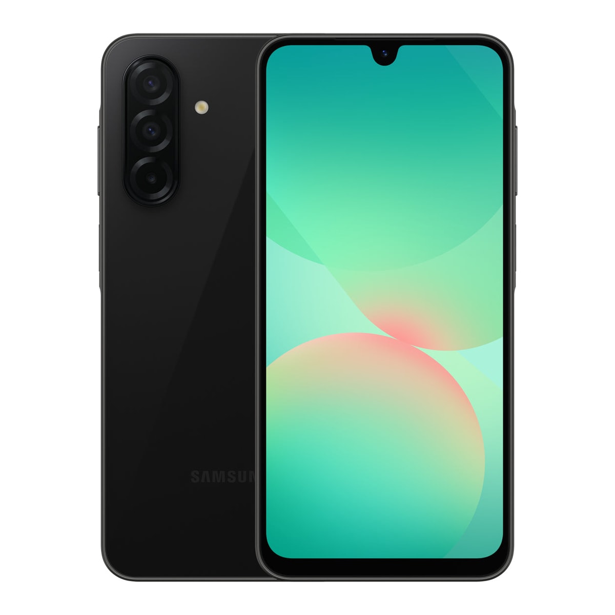 Samsung Galaxy A26 5G A266 Dual Sim 8GB RAM 256GB - preto