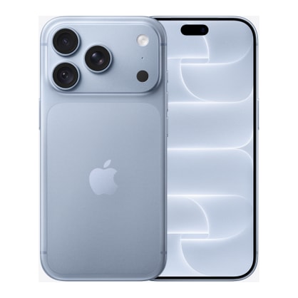 Apple iPhone 18 Pro 256GB - Glaciar