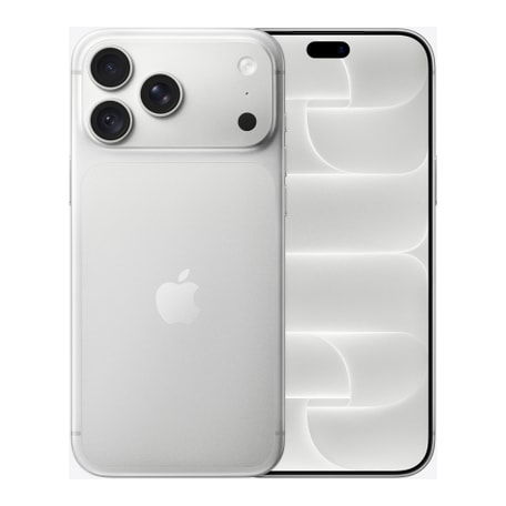 Apple iPhone 18 Pro Max 512GB - Prateado
