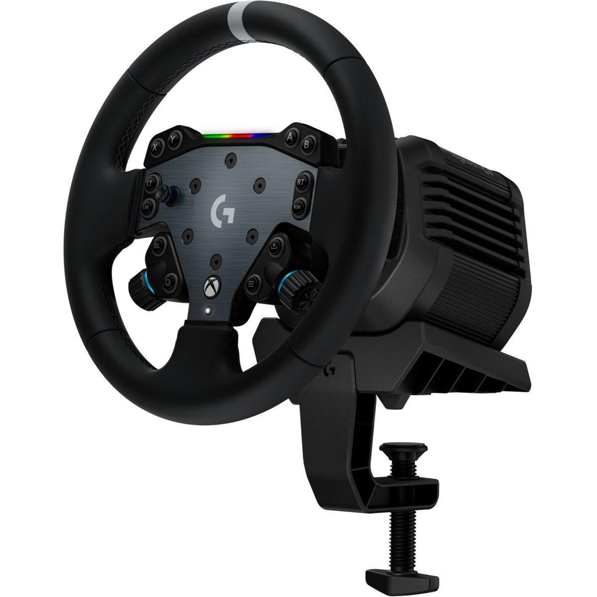 Volante de jogos Logitech 991-000588