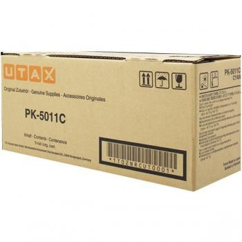 UTAX Toner PK-5011C / 1T02NRCUT0