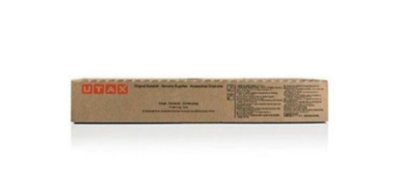 UTAX Toner PK-5018C / 1T02TWCUT0 Cyan Standard