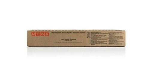 UTAX Toner PK-5018C / 1T02TWCUT0 Cyan Standard