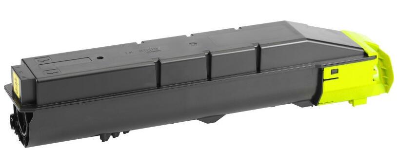 UTAX Toner CK-5510Y / 1T02R4AUT0 amarelo Standard