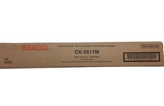 UTAX Toner CK-5511M / 1T02R5BUT0 Magenta Standard