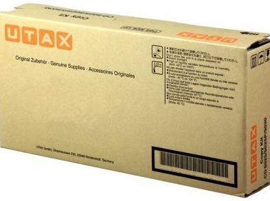 UTAX Toner CK-8511Y / 1T02L7AUT1 amarelo Standard