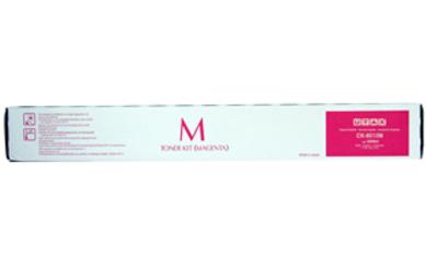 UTAX Toner CK-8512M / 1T02RLBUT1 Magenta Standard
