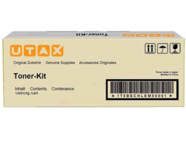 UTAX Toner CK-8514C / 1T02NDCUT1 Cyan Standard