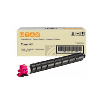 UTAX Toner CK-8530M / 1T02YPBUT0