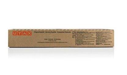 UTAX Toner CK-8544M / 1T0C2MBUT1 Magenta XL