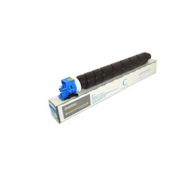 UTAX Toner CK-8545C / 1T0C2LCUT1 Cyan