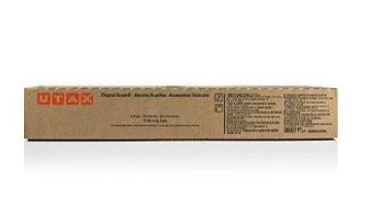 UTAX Toner CK-8545M / 1T0C2LBUT1 Magenta XL