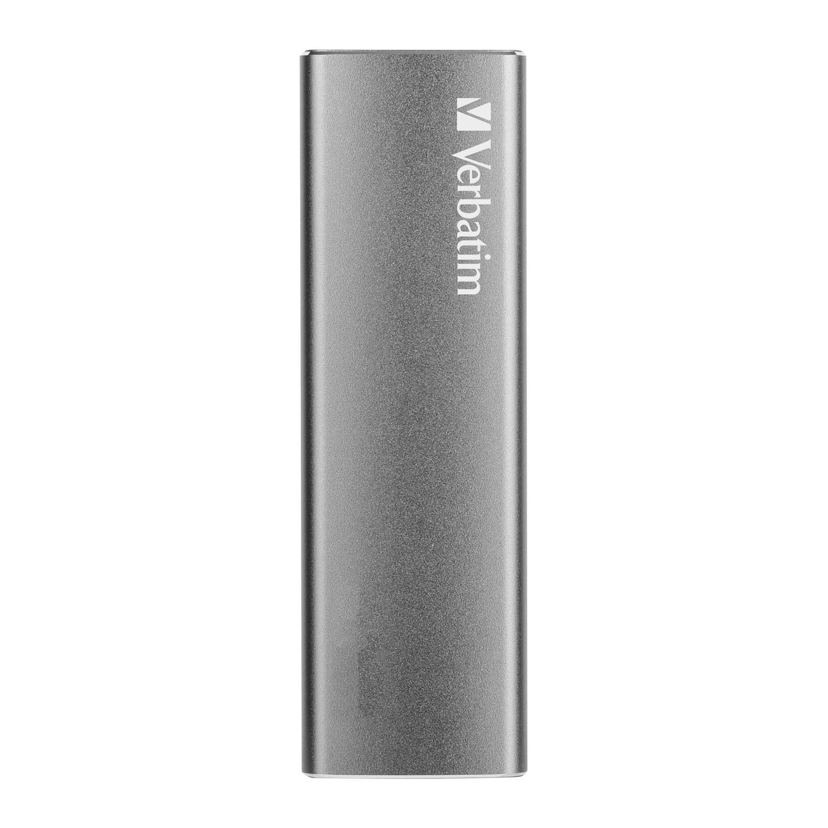 Disco SSD Verbatim External Vx500 1TB / 47444 prateado - imagem 4