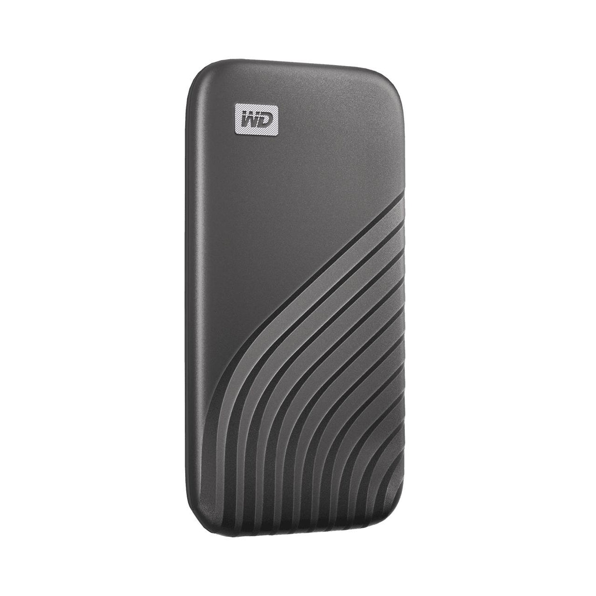 Disco SSD Western Digital My Passport 4TB / WDBAGF0040BGY-WESN cinzento - imagem 2