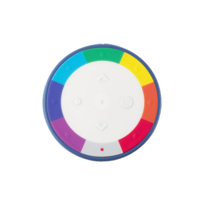Coluna Wobie BOX B azul - imagem 2