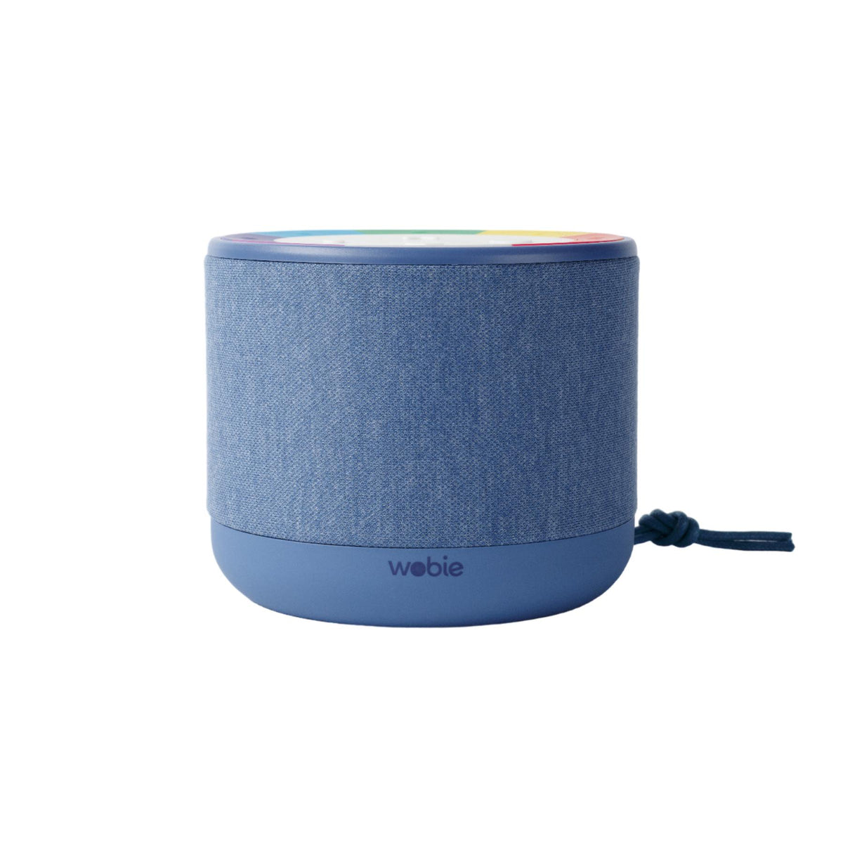 Coluna Wobie BOX B azul - imagem 3