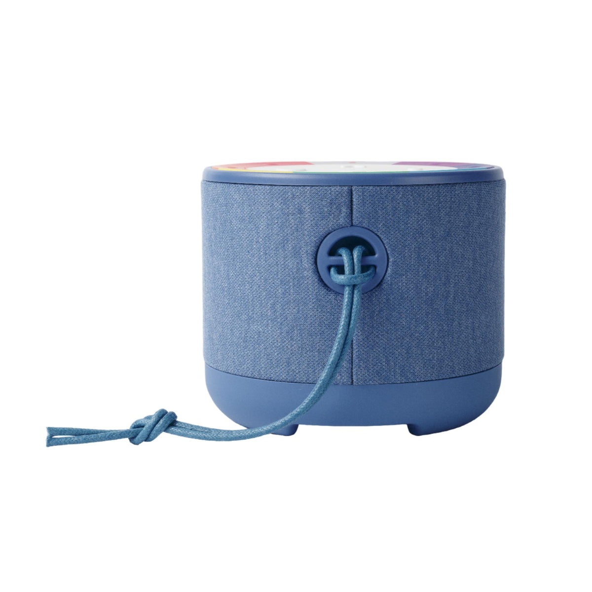 Coluna Wobie BOX B azul - imagem 4