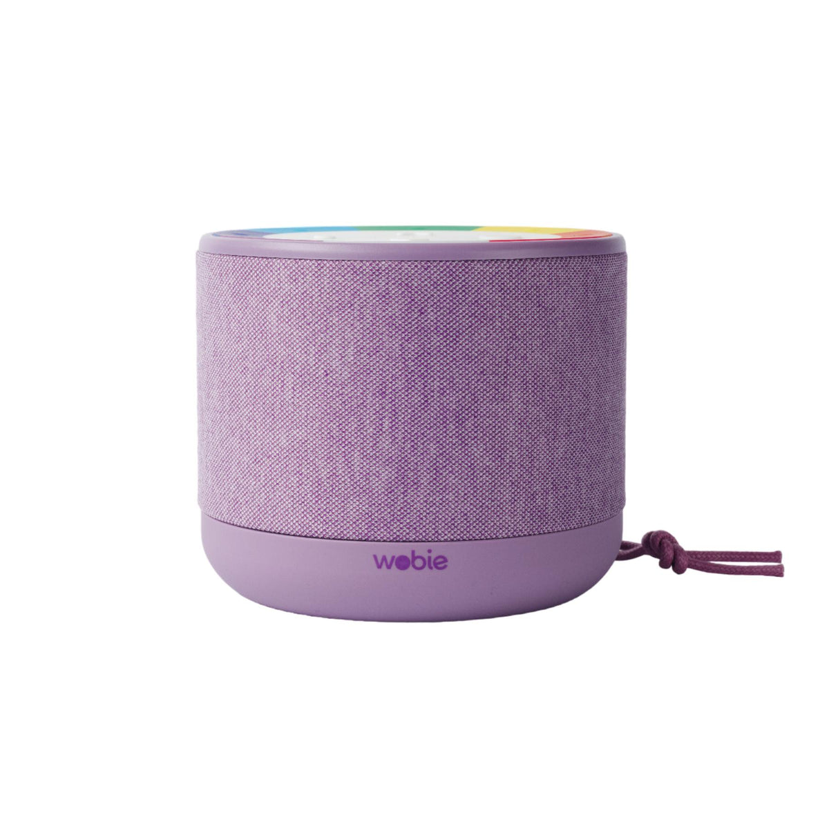 Coluna Wobie BOX V Violet - imagem 3