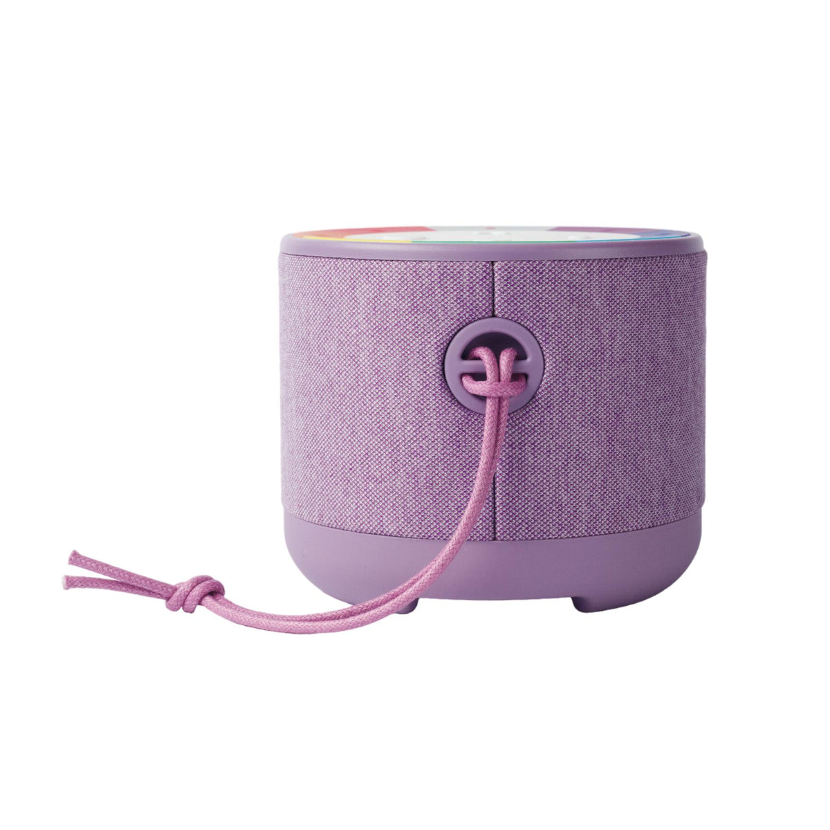 Coluna Wobie BOX V Violet - imagem 4