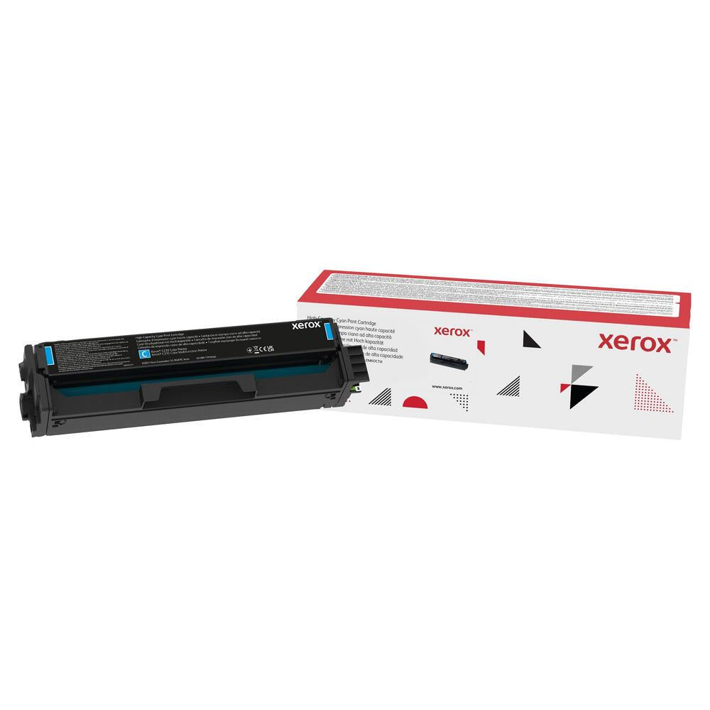 Xerox Toner 006R04392 Cyan XL - imagem 2