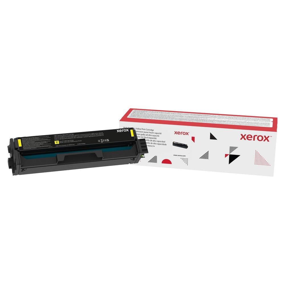 Xerox Toner 006R04394 amarelo XL - imagem 2