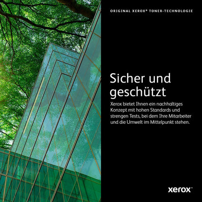 Xerox Toner 106R02311 preto - imagem 9