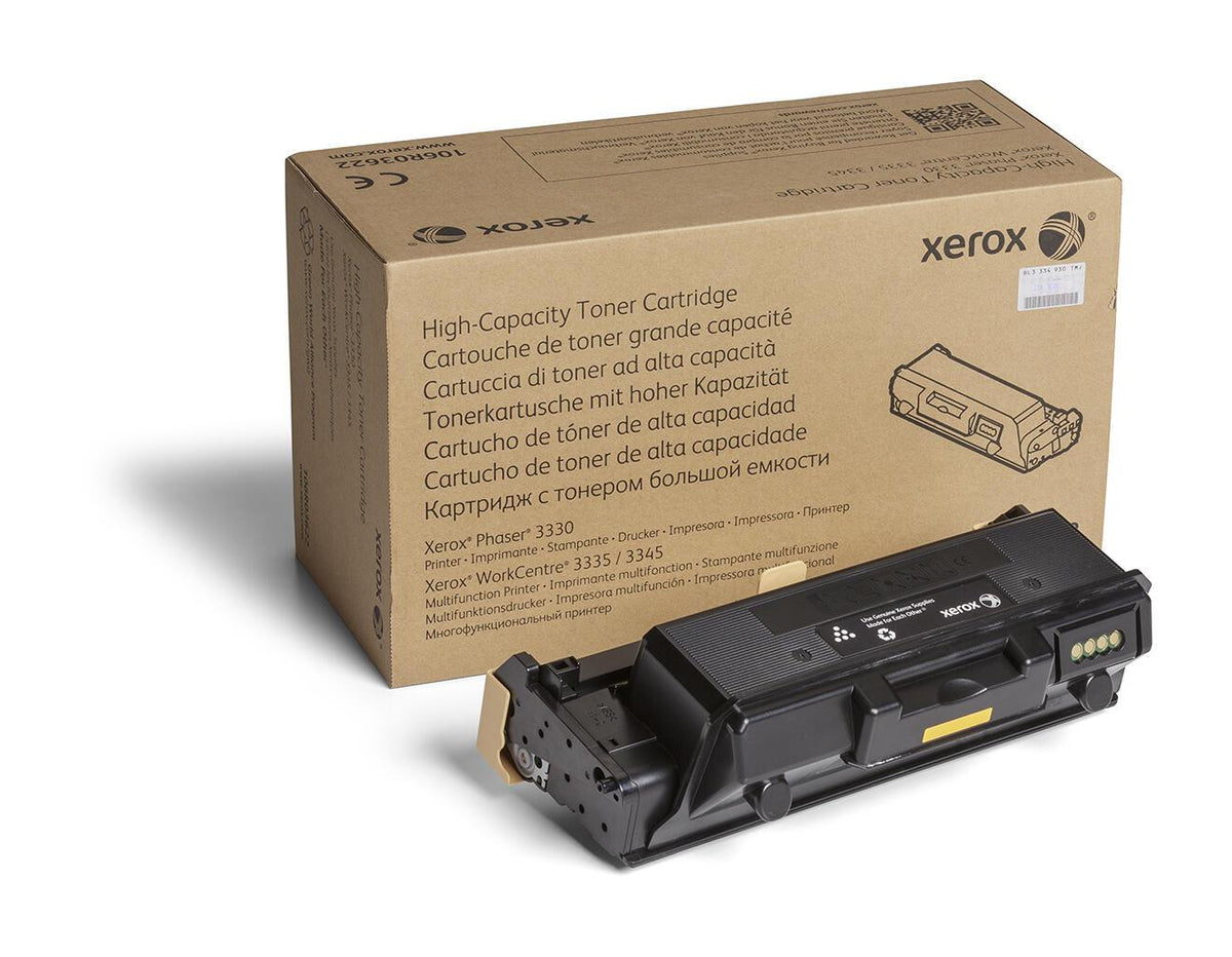 Xerox Toner 106R03622 preto XL - imagem 2