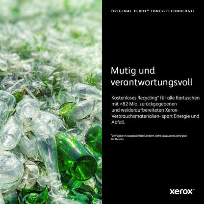 Xerox Toner 106R03531 Magenta XXL - imagem 10