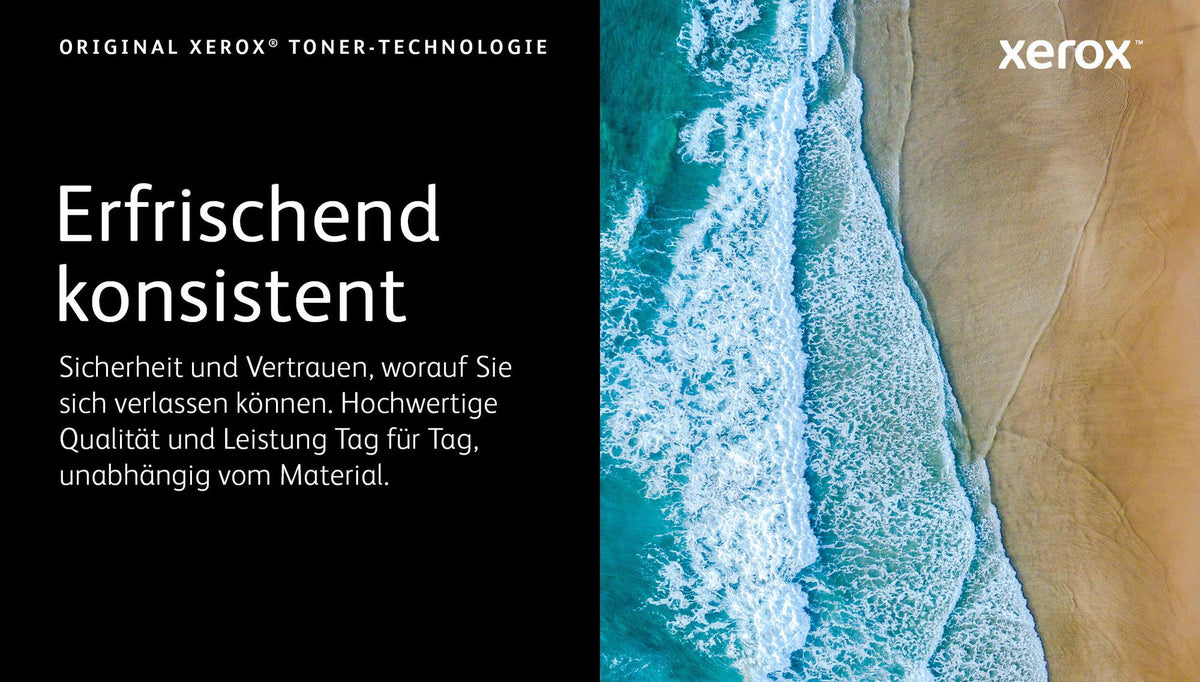 Xerox Toner 106R03580 preto Standard - imagem 8