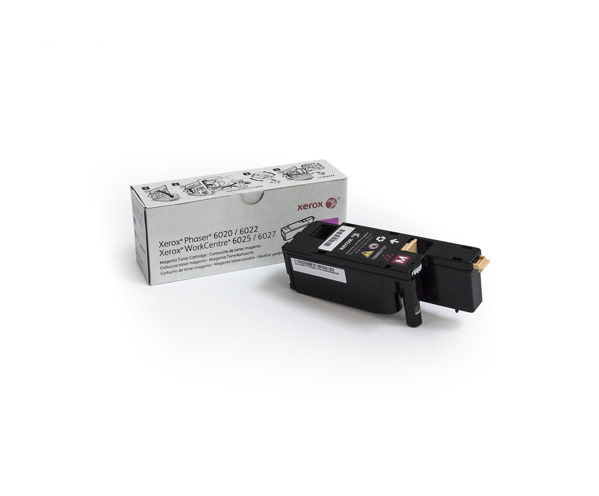 Xerox Toner 106R02757 Magenta Standard - imagem 2