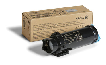 Xerox Toner 106R03690 Cyan XXL - imagem 2
