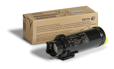 Xerox Toner 106R03475 amarelo Standard - imagem 2
