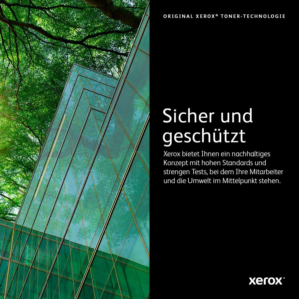 Xerox Toner 106R02232 preto XL - imagem 9