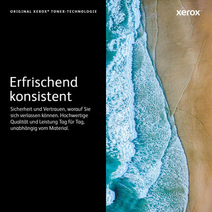 Xerox Toner 106R02229 Cyan XL - imagem 4