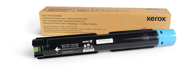 Xerox Toner 006R01825 Cyan - imagem 2