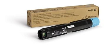 Xerox Toner 106 R 03760 / 106R03760 Cyan XL - imagem 2