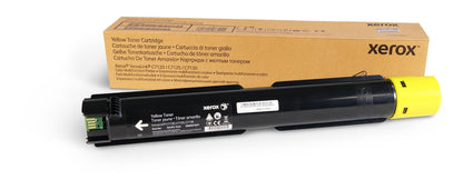 Xerox Toner 006R01827 amarelo Standard - imagem 2