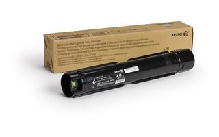 Xerox Toner 106R03737 preto Standard - imagem 2